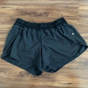 Lululemon Tracker Shorts 4"